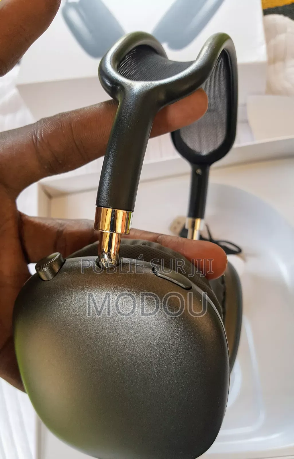 Casque Bluetooth Airpods Max