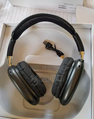 Casque Bluetooth Airpods Max
