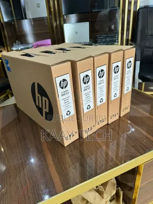 New HP EliteBook 840 G3 8GB Intel Core I5 SSD 256GB