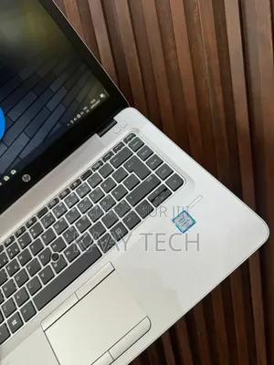 New HP EliteBook 840 G3 8GB Intel Core I5 SSD 256GB