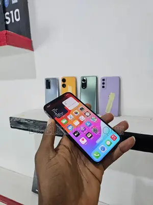 Apple iPhone 12 Pro 128 GB Bleu