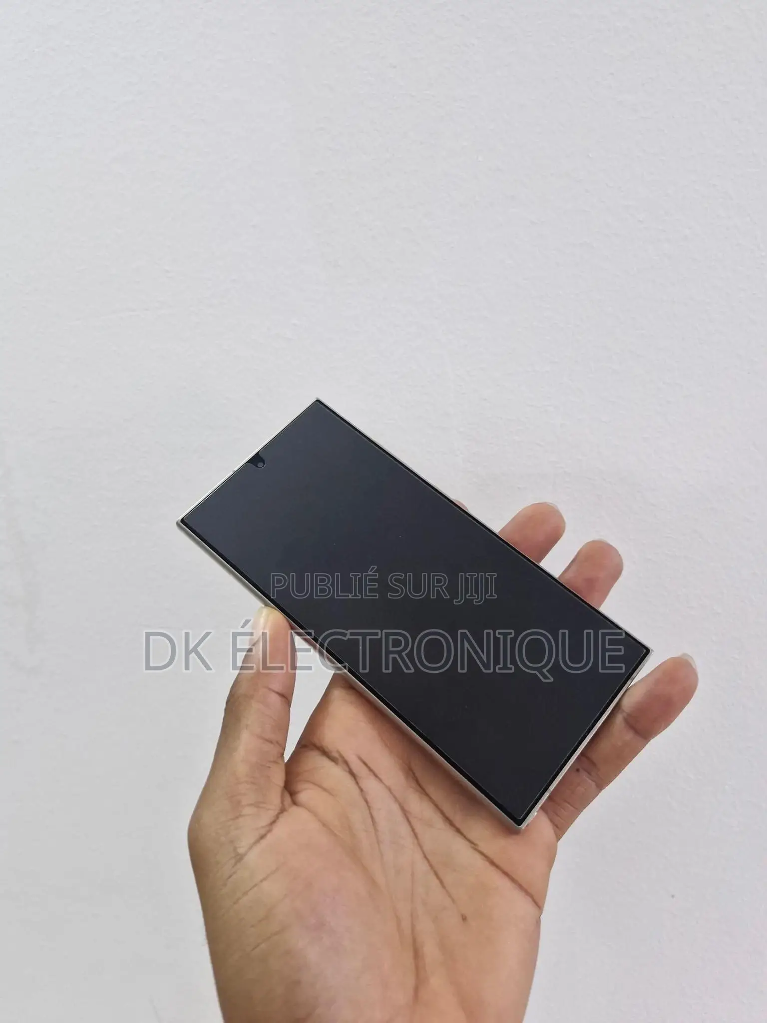 Samsung Galaxy S24 Ultra 256 GB Doré