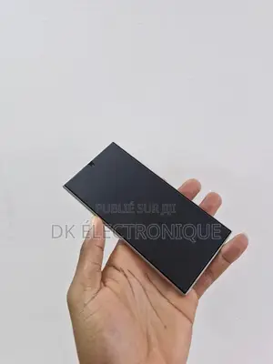 Samsung Galaxy S24 Ultra 256 GB Doré