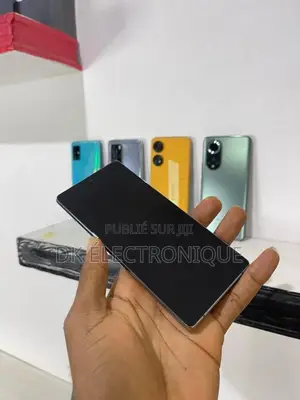 Samsung Galaxy Note 20 5G 256 GB Noir