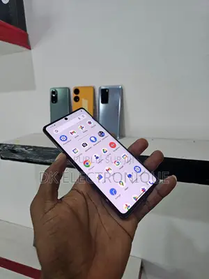 Google Pixel 7 Pro 256 GB Noir