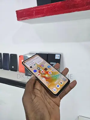 Oppo Reno 8T 256 GB Noir