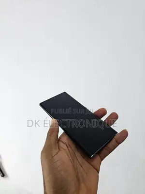 Samsung Galaxy S23 Ultra 256 GB Noir