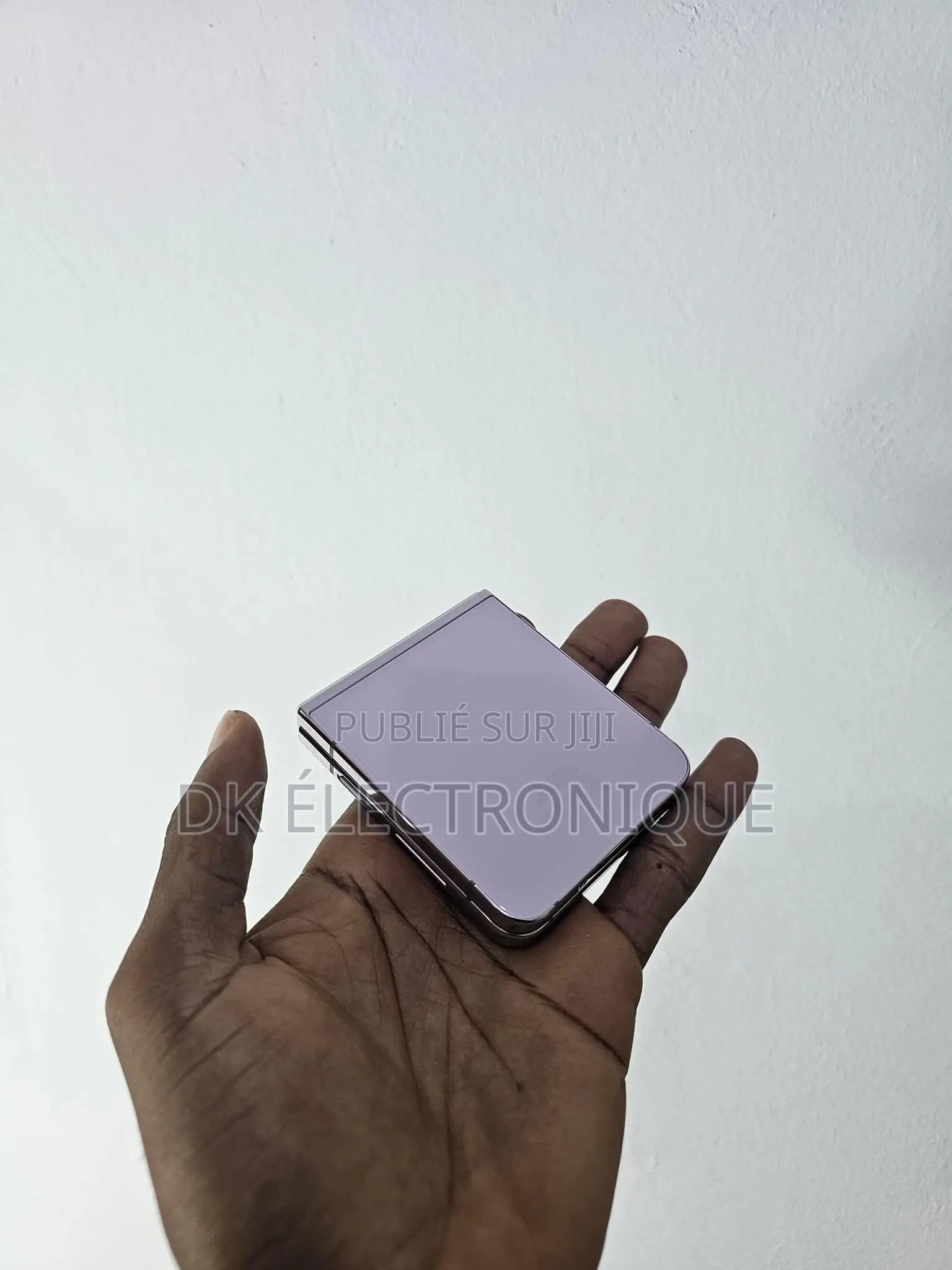 Samsung Galaxy Z Flip 5 256 GB Violet