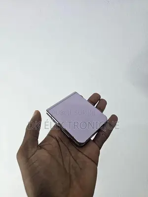 Samsung Galaxy Z Flip 5 256 GB Violet