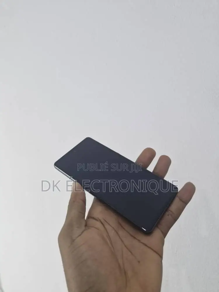 Google Pixel 7 128 GB Noir