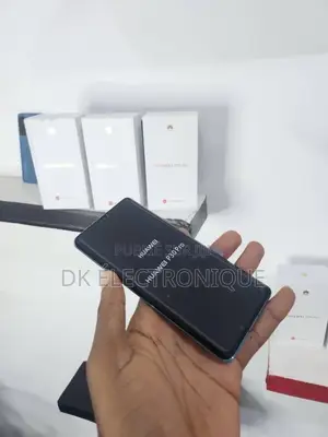 Huawei P30 Pro 128 GB Bleu