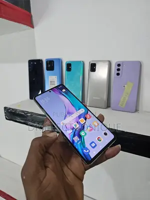 Xiaomi 11T 128 GB Bleu