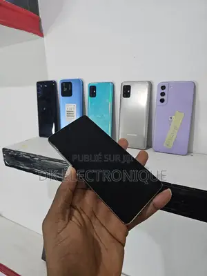 Xiaomi 11T 128 GB Bleu