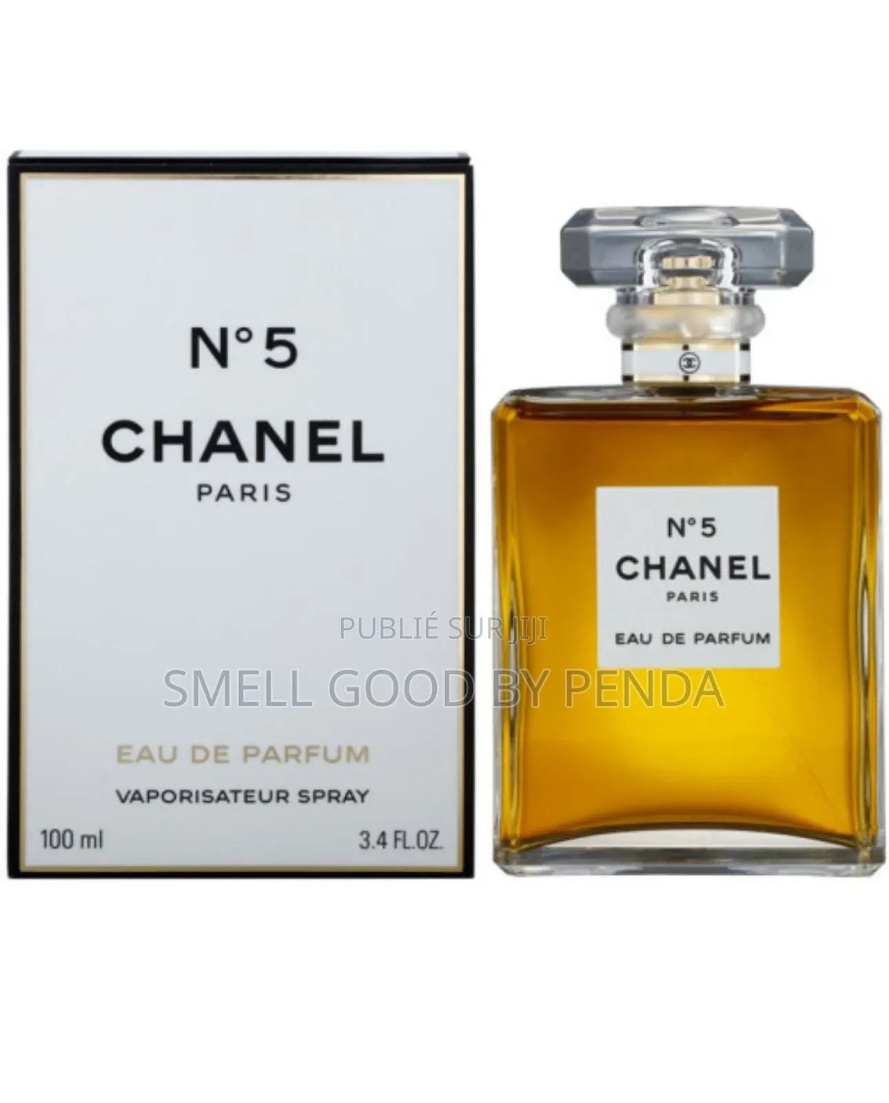 Chanel 5 Eau De Parfum