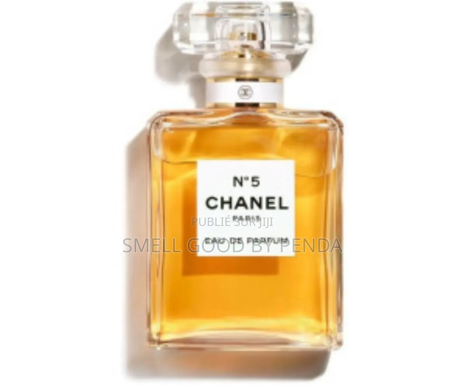 Chanel 5 Eau De Parfum