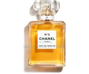 Chanel 5 Eau De Parfum