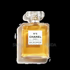 Chanel 5 Eau De Parfum