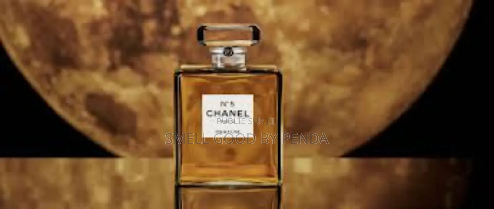 Chanel 5 Eau De Parfum