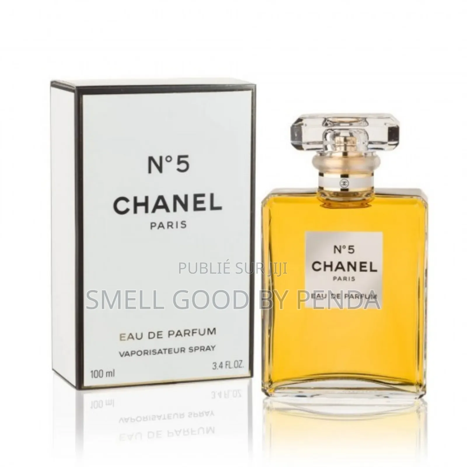 Chanel 5 Eau De Parfum