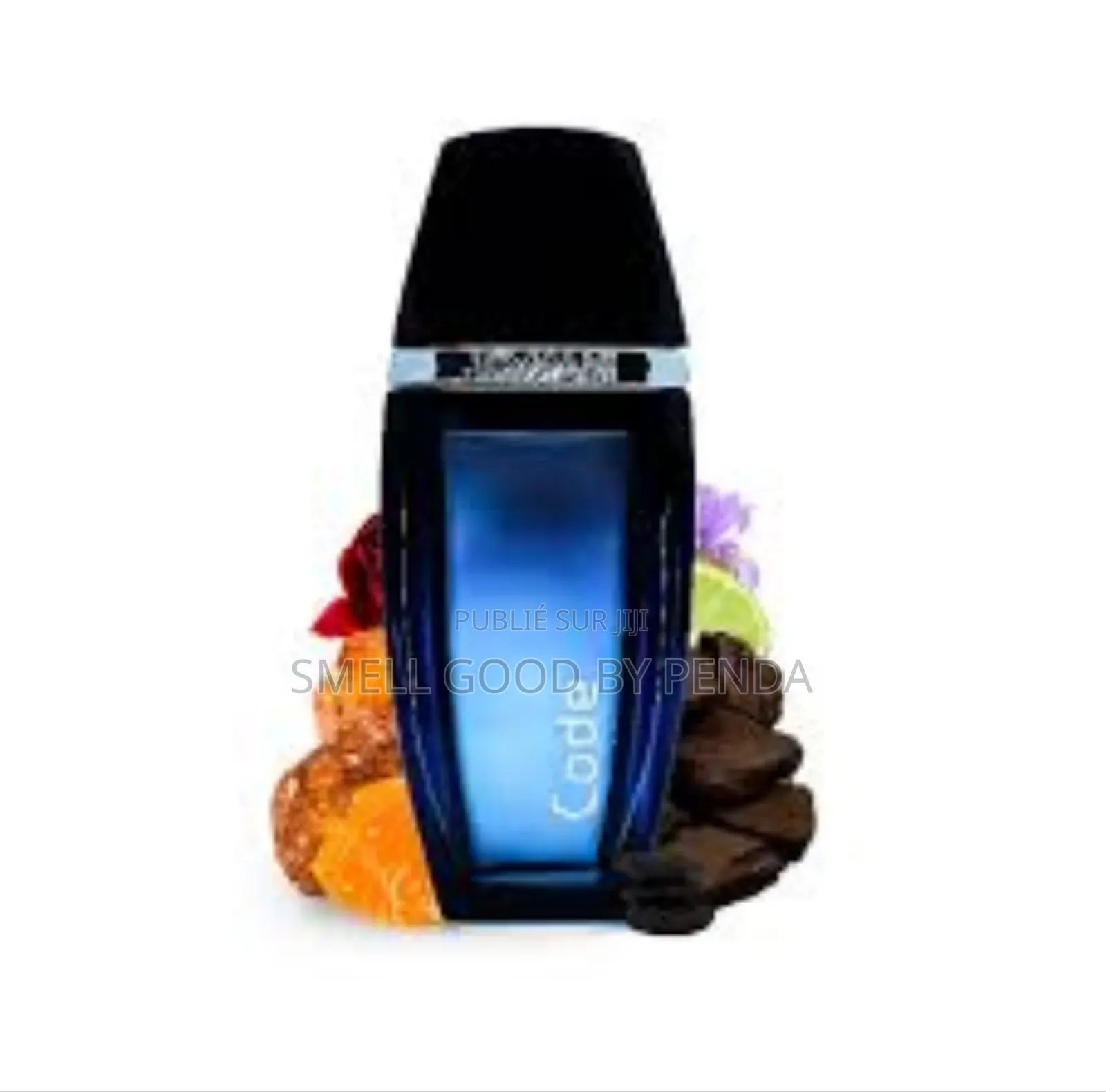 Lomani Code Eau De Toilette 100ml