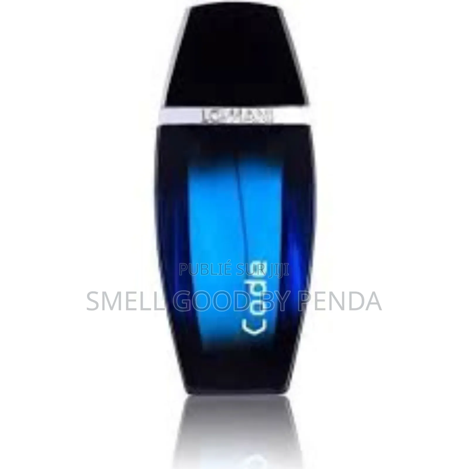 Lomani Code Eau De Toilette 100ml