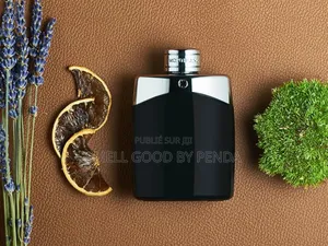 Mont Blanc Legend Eau De Toilette