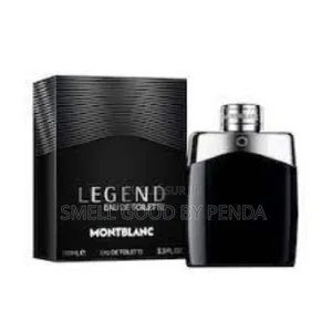 Mont Blanc Legend Eau De Toilette