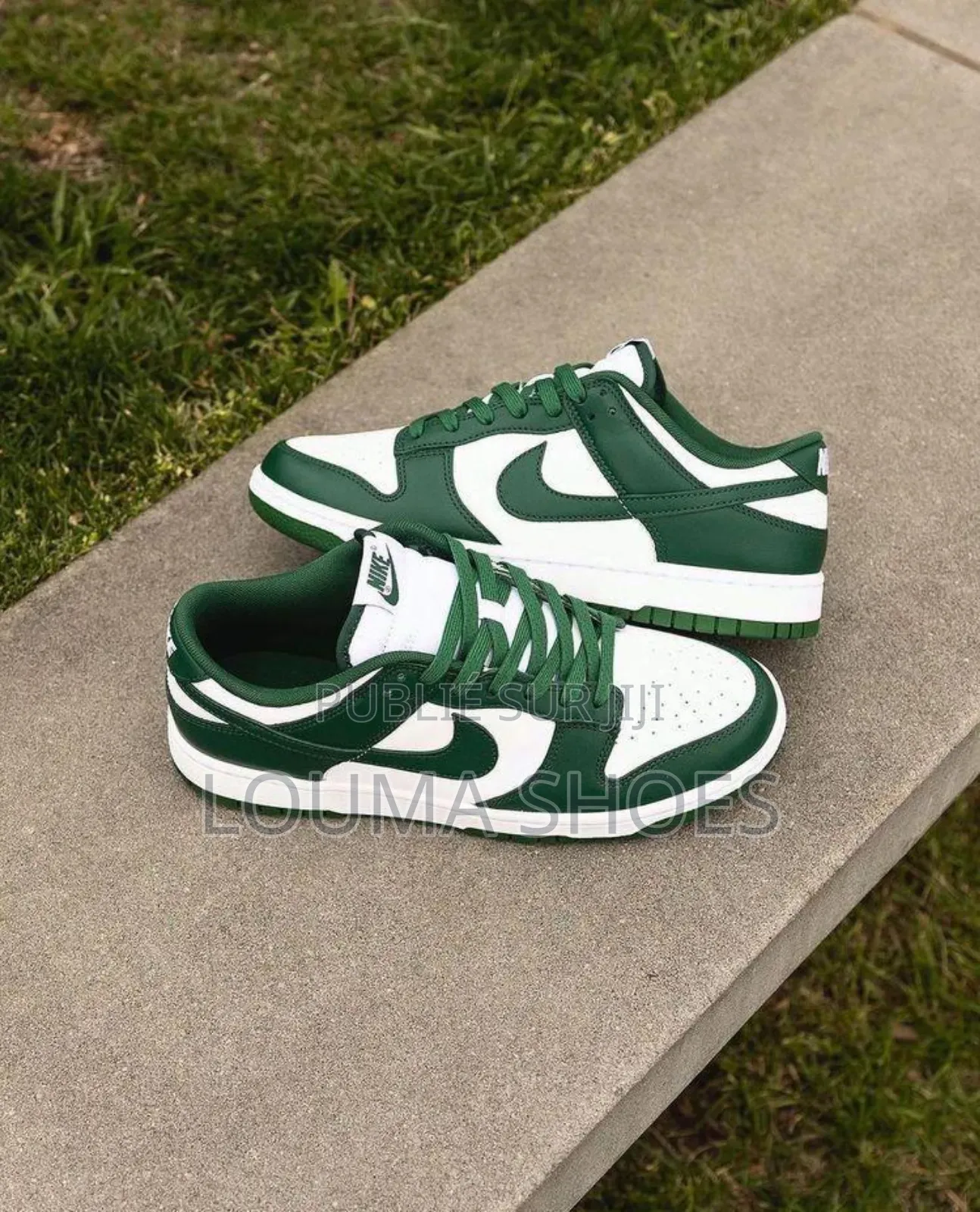 Nike SB Original