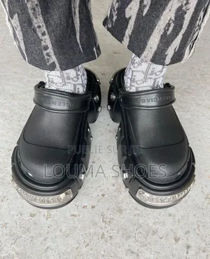 Balenciaga Sandals