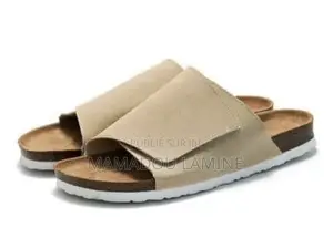 Photo - Sandales Homme