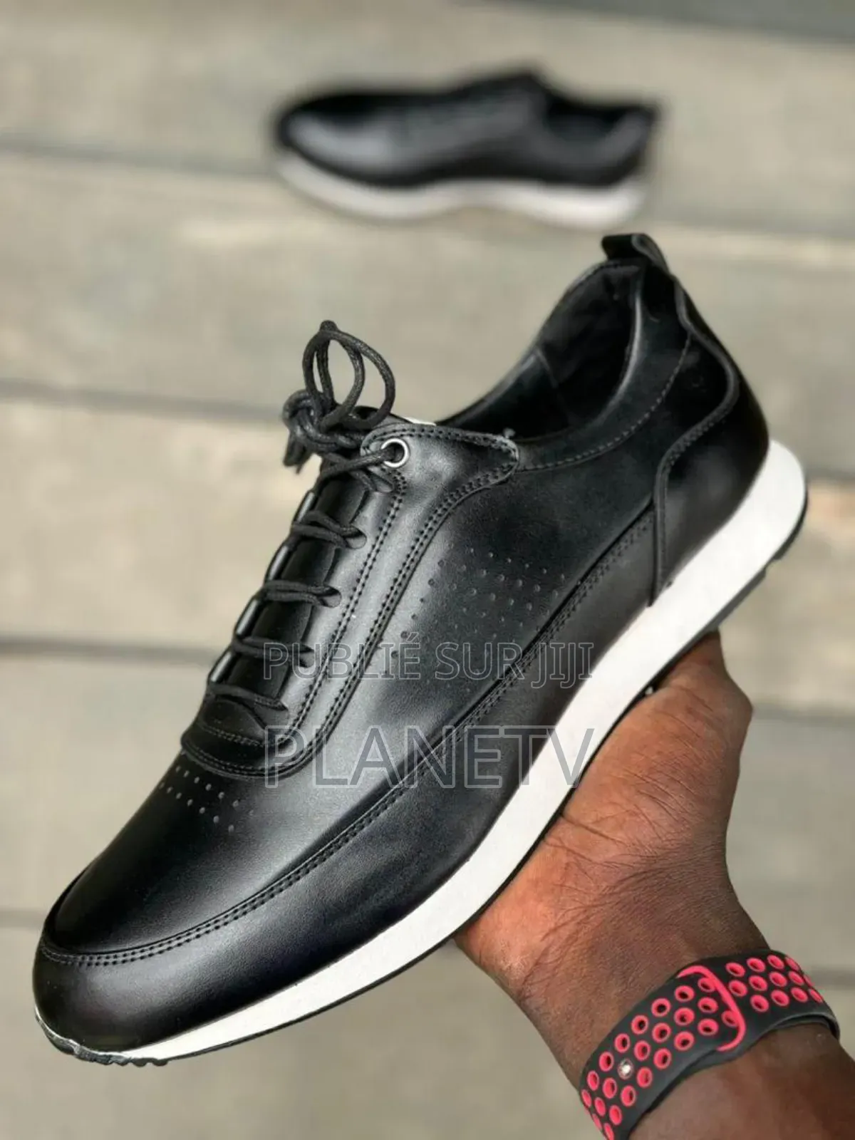 Berluti Originale Disponible WST TDS