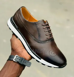 Berluti Originale Disponible WST TDS