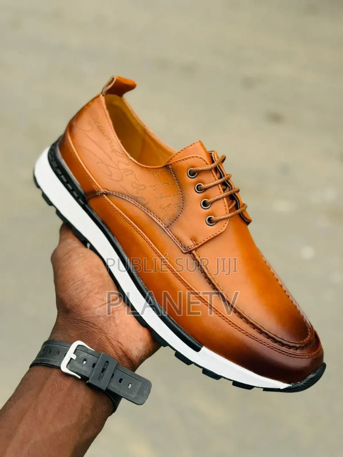 Berluti Originale Disponible WST TDS