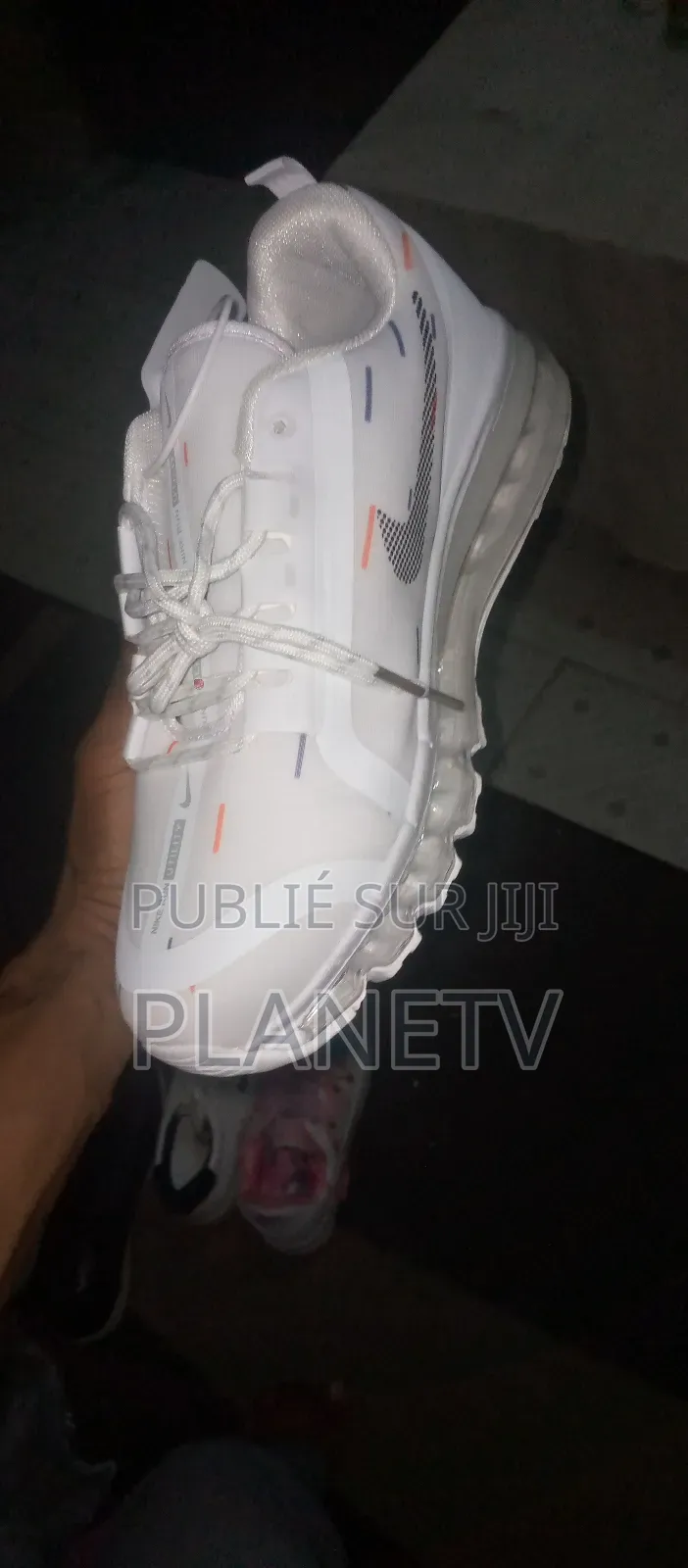 Nike Air Max Disponible