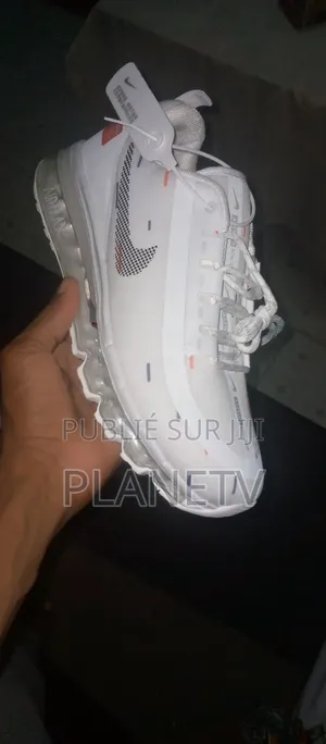 Nike Air Max Disponible