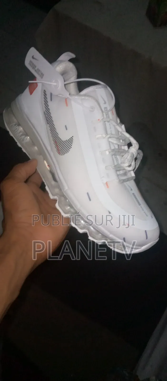 Nike Air Max Disponible