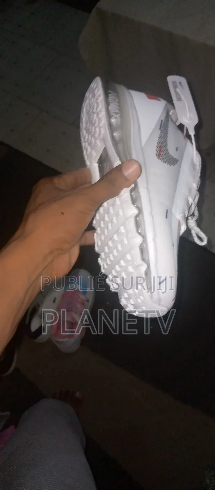 Nike Air Max Disponible