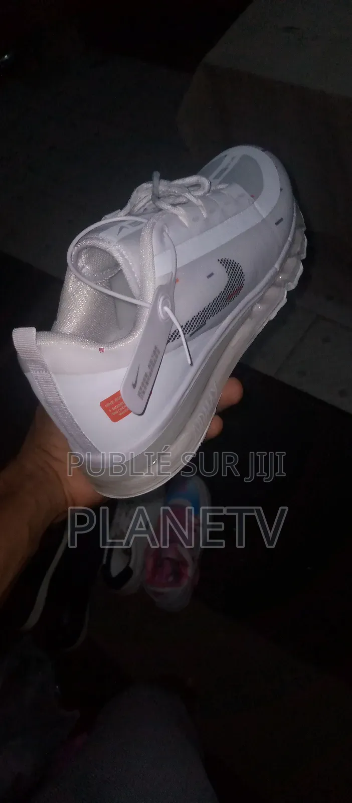 Nike Air Max Disponible