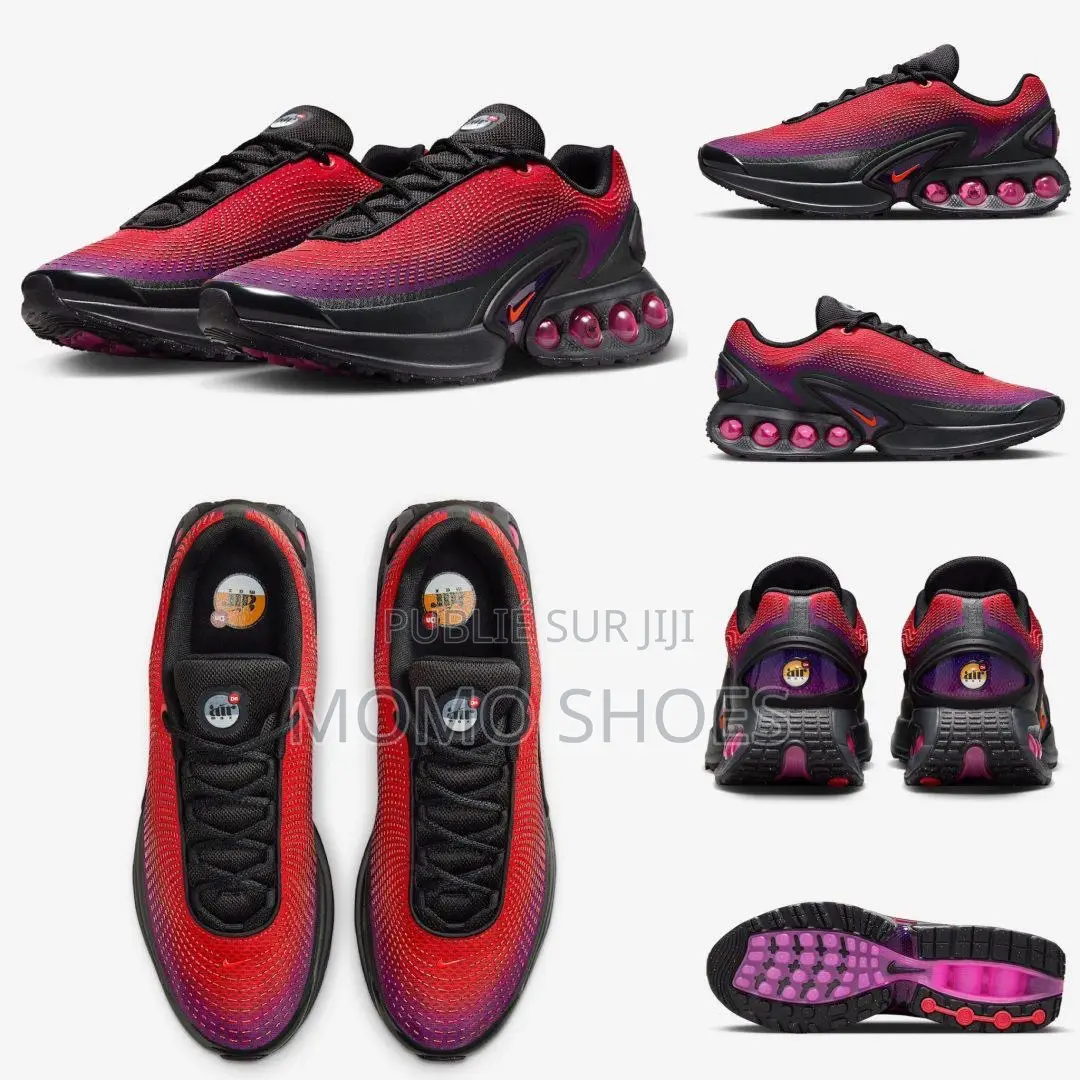 Nike Airmax Dn