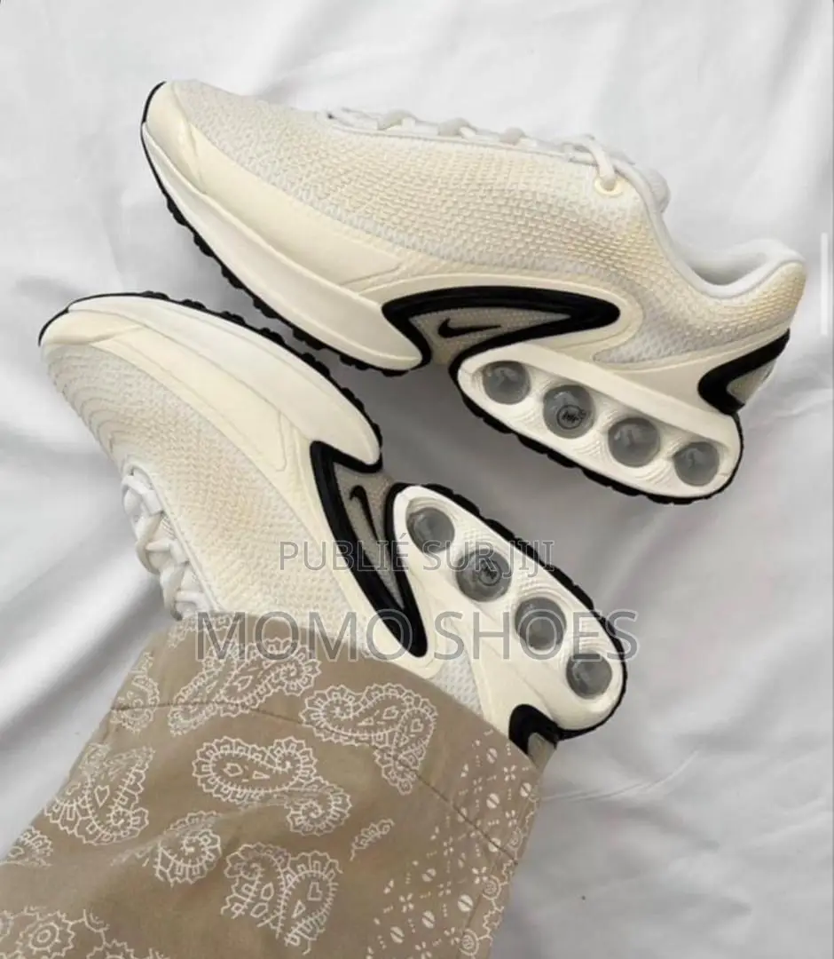 Nike Airmax Dn