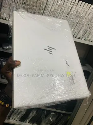 New Ordinateur Portable HP EliteBook 745 G6 16GB AMD Ryzen 7 SSD 512GB