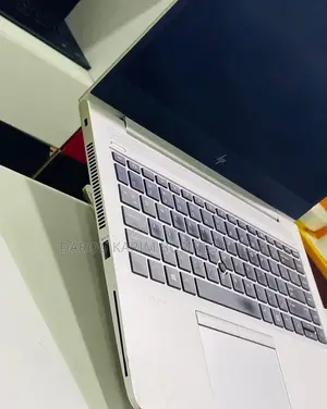 New HP EliteBook 840 G5 8GB Intel Core I5 SSD 256GB