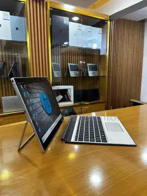 New HP Elite X2 1012 G2 8GB Intel Core I5 SSD 256GB