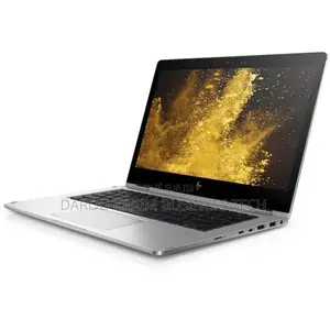 New HP EliteBook X360 1020 G2 8GB Intel Core I5 SSD 256GB