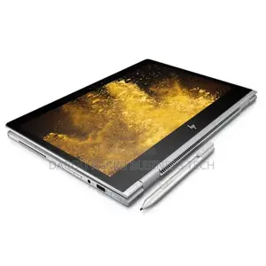 New HP EliteBook X360 1020 G2 8GB Intel Core I5 SSD 256GB