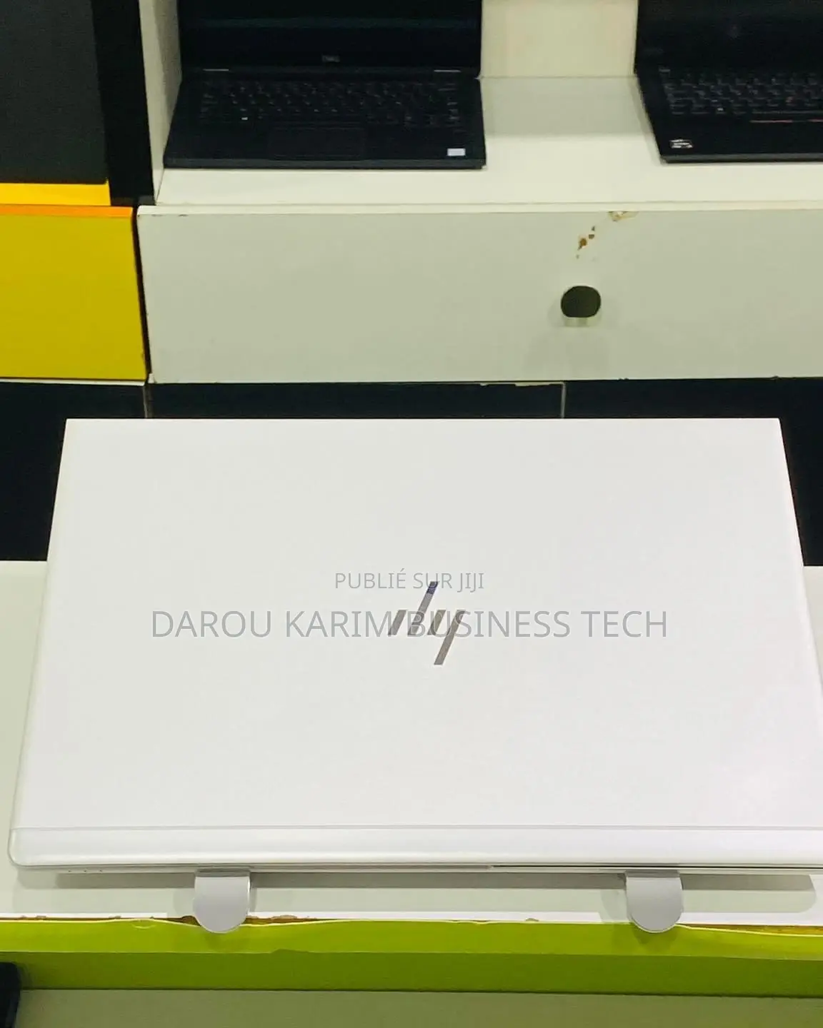 New HP EliteBook 745 G5 16GB Intel Core I5 SSD 512GB