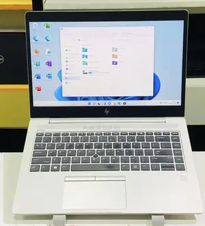 New HP EliteBook 745 G5 16GB Intel Core I5 SSD 512GB