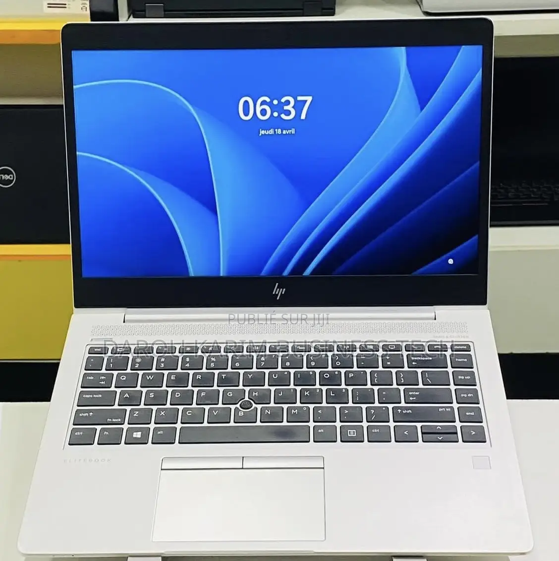 New HP EliteBook 745 G5 16GB Intel Core I5 SSD 512GB