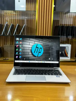 New HP EliteBook 840 G5 8GB Intel Core I5 SSD 256GB