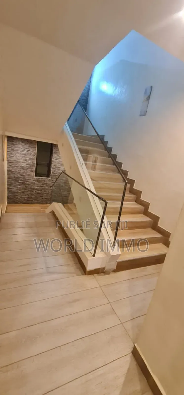 1chbre Chambre et salon dans Chambre, Almadies à Louer